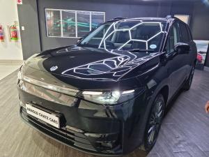 Leapmotor C10 REEV Design - Image 7