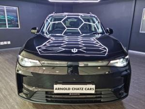 Leapmotor C10 REEV Design - Image 8