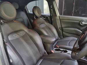 Fiat 500X 1.4T Sport - Image 20