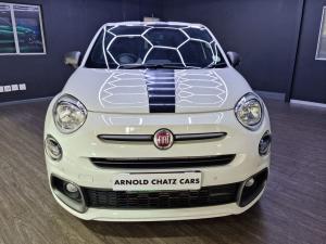 Fiat 500X 1.4T Sport - Image 4