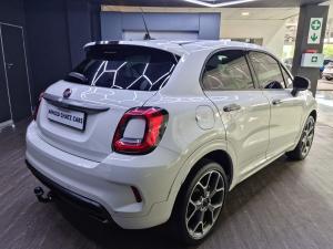 Fiat 500X 1.4T Sport - Image 8