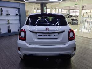 Fiat 500X 1.4T Sport - Image 9