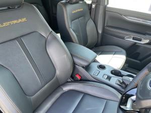Ford Ranger 3.0TD V6 double cab Wildtrak 4WD - Image 10