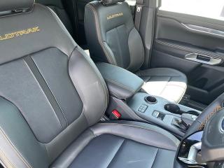 Ford Ranger 3.0TD V6 double cab Wildtrak 4WD