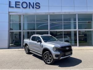 Ford Ranger 3.0TD V6 double cab Wildtrak 4WD - Image 1