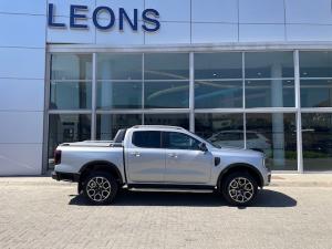 Ford Ranger 3.0TD V6 double cab Wildtrak 4WD - Image 2
