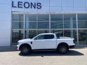 Ford Ranger 2.0 BiTurbo double cab Wildtrak 4x4 - Image 4