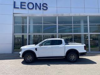 Ford Ranger 2.0 BiTurbo double cab Wildtrak 4x4