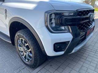 Ford Ranger 2.0 BiTurbo double cab Wildtrak 4x4