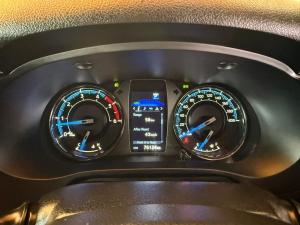 Toyota Hilux 2.8GD-6 Xtra cab Legend auto - Image 13