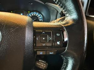 Toyota Hilux 2.8GD-6 Xtra cab Legend auto - Image 16