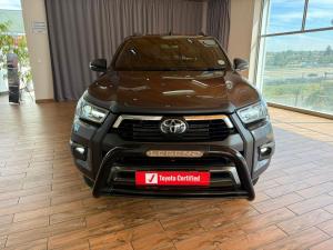 Toyota Hilux 2.8GD-6 Xtra cab Legend auto - Image 2