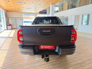 Toyota Hilux 2.8GD-6 Xtra cab Legend auto - Image 5