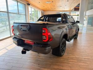 Toyota Hilux 2.8GD-6 Xtra cab Legend auto - Image 6