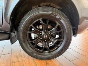 Toyota Hilux 2.8GD-6 Xtra cab Legend auto - Image 8