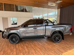 Toyota Hilux 2.8GD-6 Xtra cab Legend auto - Image 9