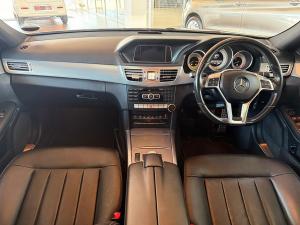 Mercedes-Benz E-Class E200 Elegance - Image 18