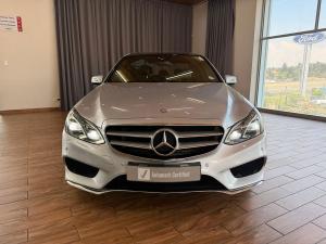 Mercedes-Benz E-Class E200 Elegance - Image 20
