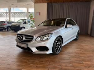 Mercedes-Benz E-Class E200 Elegance - Image 2