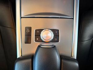 Mercedes-Benz E-Class E200 Elegance - Image 30