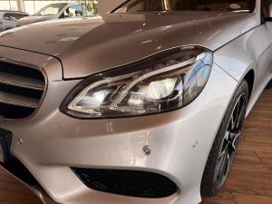 Mercedes-Benz E-Class E200 Elegance - Image 3