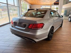 Mercedes-Benz E-Class E200 Elegance - Image 7