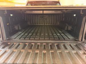 Ford Ranger 3.0T V6 double cab Raptor 4WD - Image 11