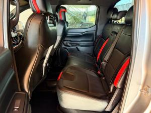 Ford Ranger 3.0T V6 double cab Raptor 4WD - Image 14