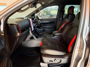 Ford Ranger 3.0T V6 double cab Raptor 4WD - Image 15