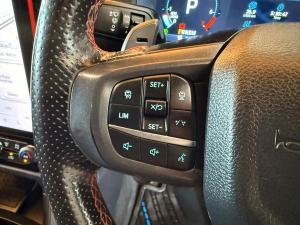 Ford Ranger 3.0T V6 double cab Raptor 4WD - Image 17