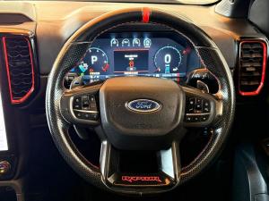 Ford Ranger 3.0T V6 double cab Raptor 4WD - Image 19