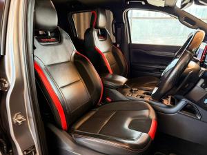 Ford Ranger 3.0T V6 double cab Raptor 4WD - Image 26