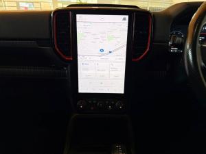 Ford Ranger 3.0T V6 double cab Raptor 4WD - Image 28