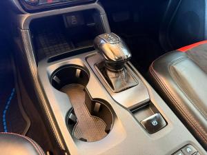 Ford Ranger 3.0T V6 double cab Raptor 4WD - Image 29