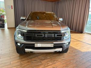 Ford Ranger 3.0T V6 double cab Raptor 4WD - Image 2