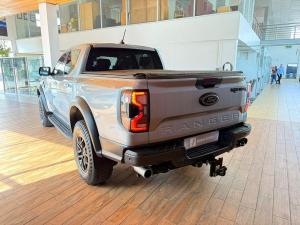 Ford Ranger 3.0T V6 double cab Raptor 4WD - Image 4