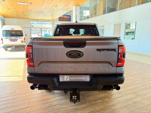 Ford Ranger 3.0T V6 double cab Raptor 4WD - Image 5