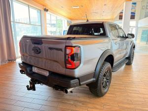 Ford Ranger 3.0T V6 double cab Raptor 4WD - Image 6