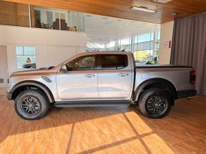 Ford Ranger 3.0T V6 double cab Raptor 4WD - Image 9