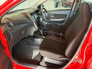 Toyota Agya 1.0 auto - Image 11