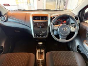 Toyota Agya 1.0 auto - Image 18