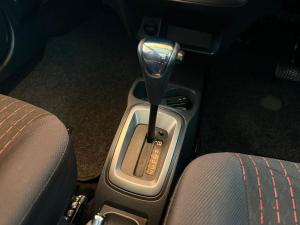 Toyota Agya 1.0 auto - Image 19