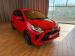 Toyota Agya 1.0 auto - Thumbnail 1