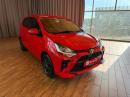 Thumbnail Toyota Agya 1.0 auto