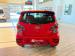 Toyota Agya 1.0 auto - Thumbnail 5