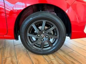 Toyota Agya 1.0 auto - Image 8