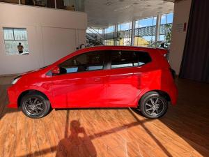 Toyota Agya 1.0 auto - Image 9