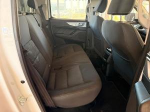 GWM P-Series 2.0TD double cab SX 4x4 auto - Image 10