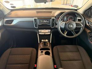 GWM P-Series 2.0TD double cab SX 4x4 auto - Image 11