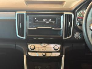 GWM P-Series 2.0TD double cab SX 4x4 auto - Image 12